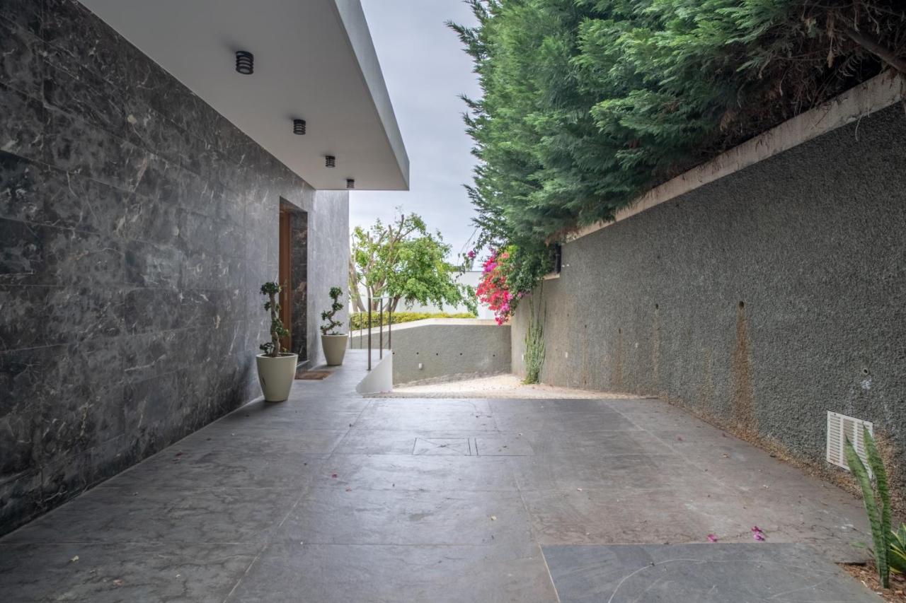 Villa Arieiro Funchal  Bagian luar foto