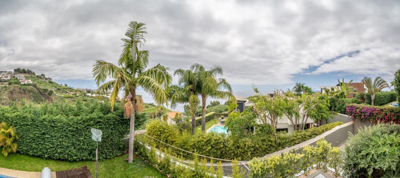 Villa Arieiro Funchal  Bagian luar foto