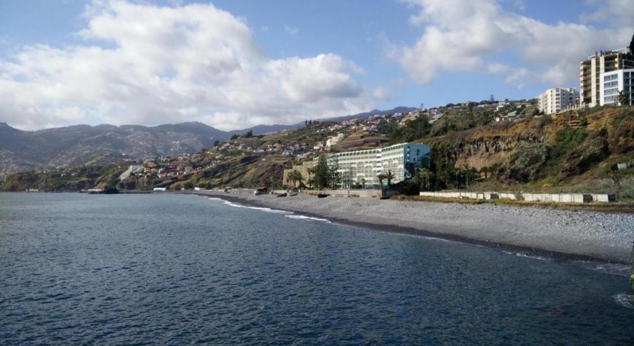 Villa Arieiro Funchal  Bagian luar foto